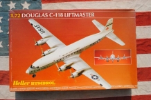 images/productimages/small/Douglas C-118 Liftmaster Heller 1;72 voor.jpg